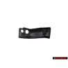 Genuine VW Retaining Plate - 1H1721819A