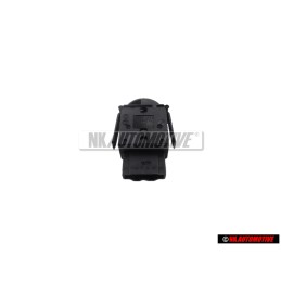 Genuine VW Switch For Headlight Range Control - 1H6941333B