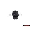 Genuine VW Switch For Headlight Range Control - 1H6941333B