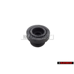 Genuine VW Damping Sleeve - 1HM121267E