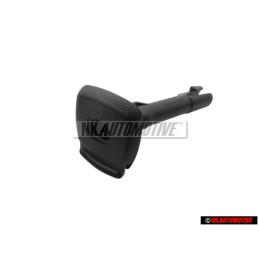 Genuine VW Guide With Push Button For Adjustable Head Restr. 