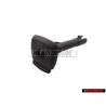 Genuine VW Guide With Push Button For Adjustable Head Restr. 