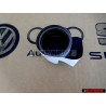 Genuine VW Protect. Foil For Side Member Satin Black - 1H4853805 6DA