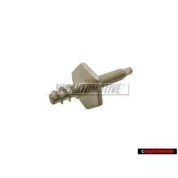 Genuine VW Double Studt With Hexagon Drive - 191819056