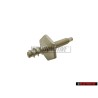 Genuine VW Double Studt With Hexagon Drive - 191819056