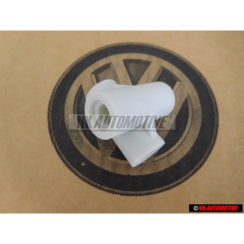 Genuine VW Universal Joint - 251711551