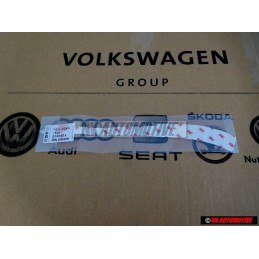 Genuine VW Stone Guard Film - 251853932A