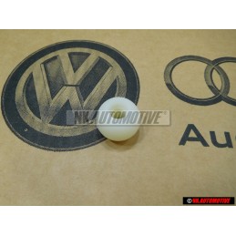 Genuine VW Ball - 015311544