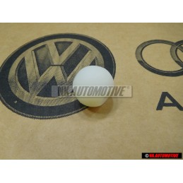Genuine VW Ball - 015311544