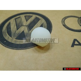 Genuine VW Ball - 015311544