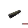 Genuine VW Coolant Hose - 025121058E