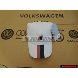 Genuine Audi Baseball Cap - 3131800600