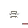 3x Genuine VW Spacer - 1K0407357D