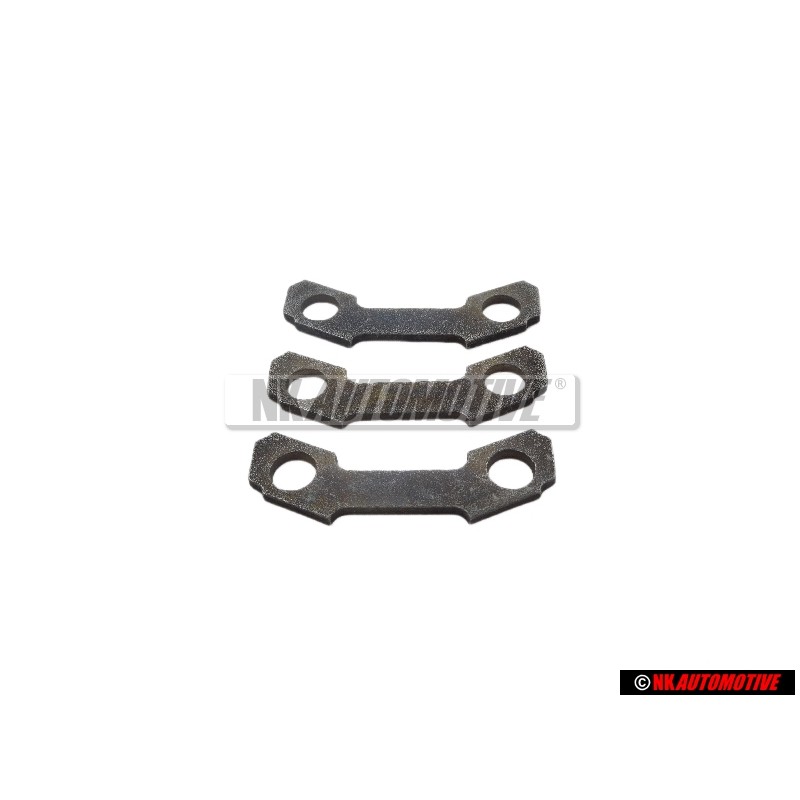 3x Genuine VW Spacer - 1K0407357B