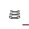 3x Genuine VW Spacer - 1K0407357B