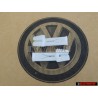 2x Genuine VW Door Lock Lever - 171837080