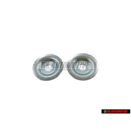 2x Genuine VW Rear Axle Bolt Washer - 171501548