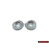 2x Genuine VW Rear Axle Bolt Washer - 171501548