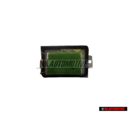 FEBI BILSTEIN Series Resistor - 19024