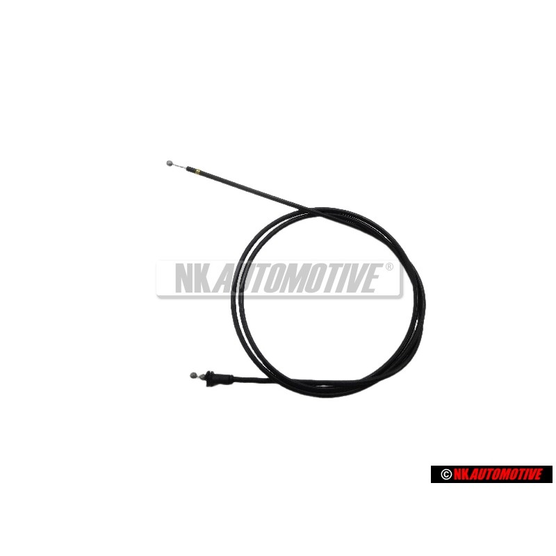 TOPRAN Lid Lock Cable - 109 860 TOPRAN Lid Lock Cable - 109 860