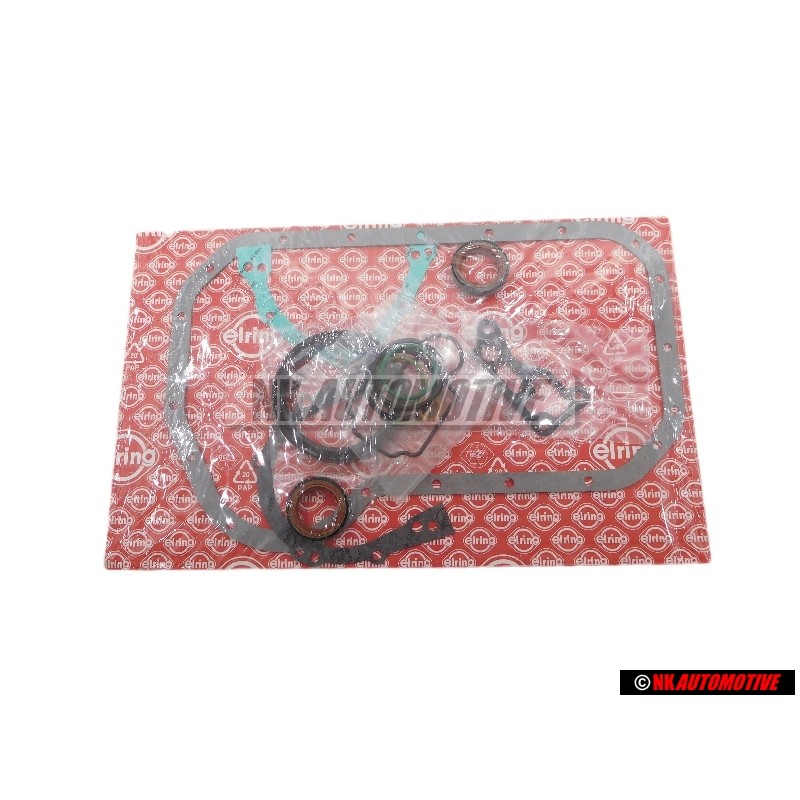 ELRING Gasket Set For Cylinder Block - 915.998