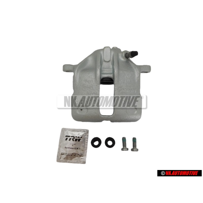 TRW Brake Caliper Housing - BHW120E