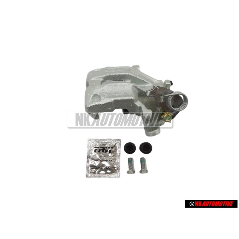 TRW Brake Caliper Housing - BHN128E