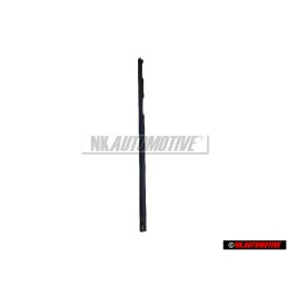 Genuine VW Window Aperture Seal - 193839472
