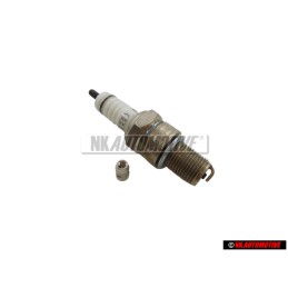 Genuine VW Spark Plug - 101000009AA
