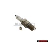Genuine VW Spark Plug - 101000009AA