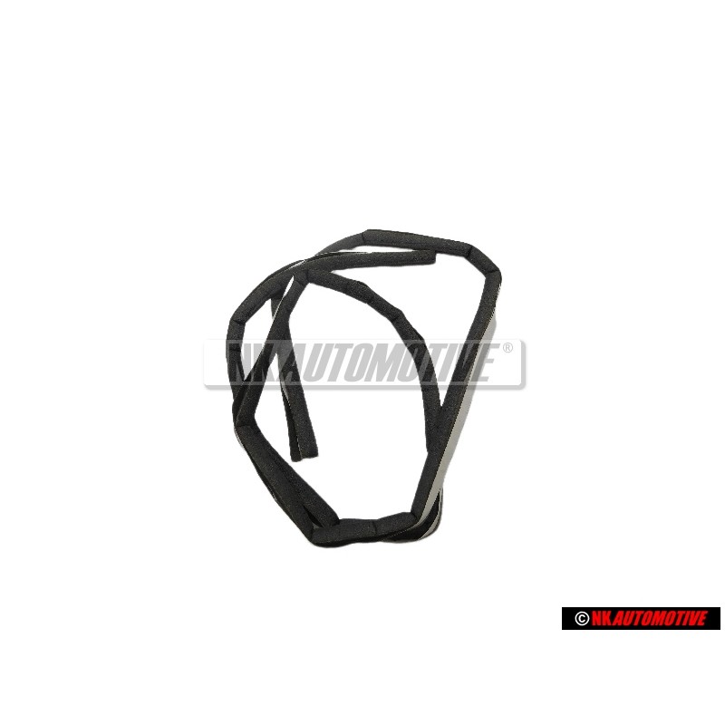 Genuine VW Cover Section - 357858043