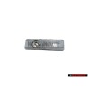 Genuine VW Retaining Plate - 703883281B