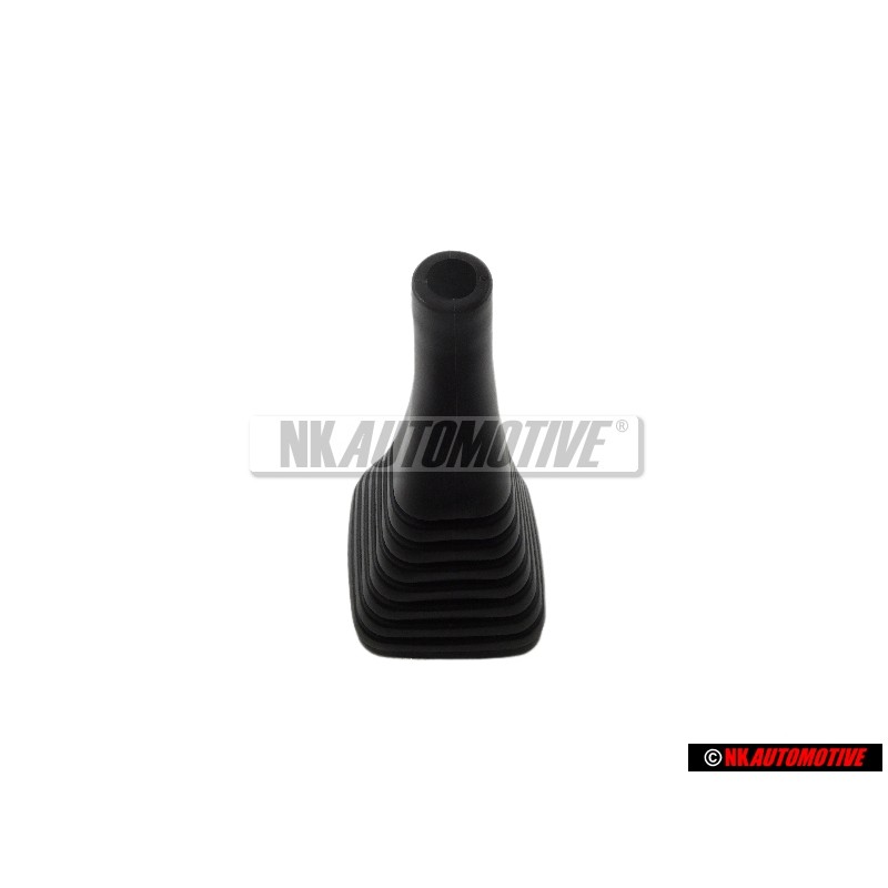 Genuine VW Bellows Satin Black - 705711115 01C