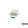 Genuine VW Hexagon Bolt M8x25 - N 01024222