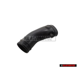 Genuine VW Suction Line - 027133373P