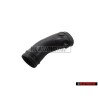 Genuine VW Suction Line - 027133373P