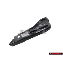 Genuine VW Bumper Carrier - 191807332C