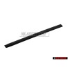 Genuine VW Protective Strip For Door Graphite - 193853754D 2BC