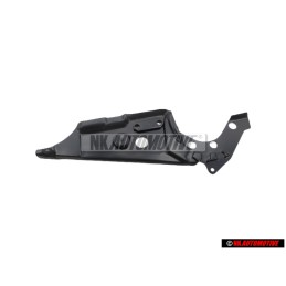 Genuine VW Cover Plate - 026109127B