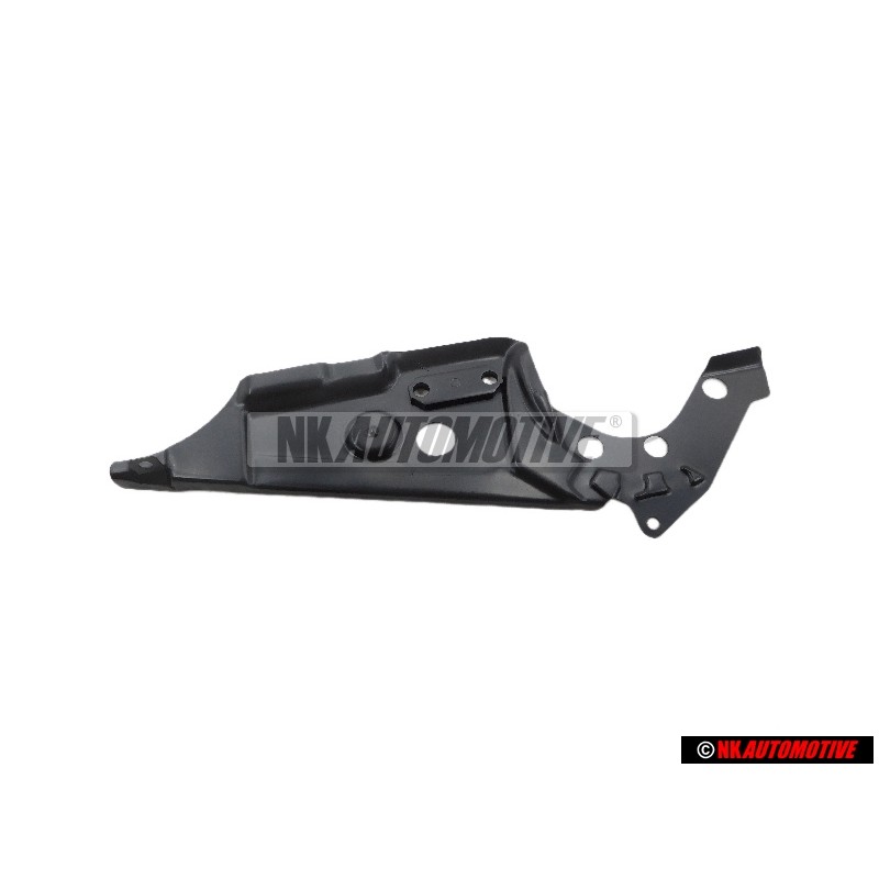 Genuine VW Cover Plate - 026109127B