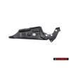 Genuine VW Cover Plate - 026109127B
