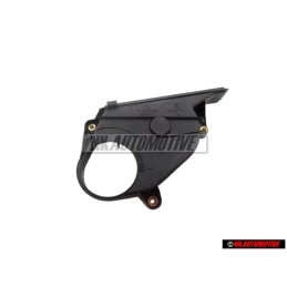 Genuine VW Toothed Belt Guard - 028109127
