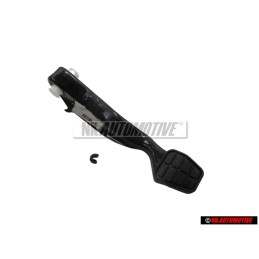 Genuine VW Brake Pedal - 1H1721141