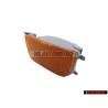 Genuine VW Turn Signal Indicator - 1H0953049