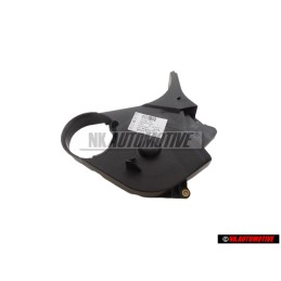Genuine VW Toothed Belt Guard - 051109175