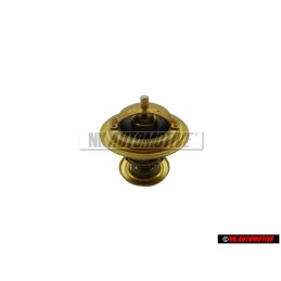 Genuine VW Coolant Regulator - 037121113