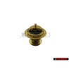 Genuine VW Coolant Regulator - 037121113