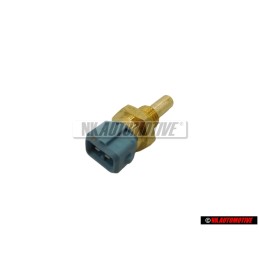 Genuine VW Temperature Sensor - 025906041