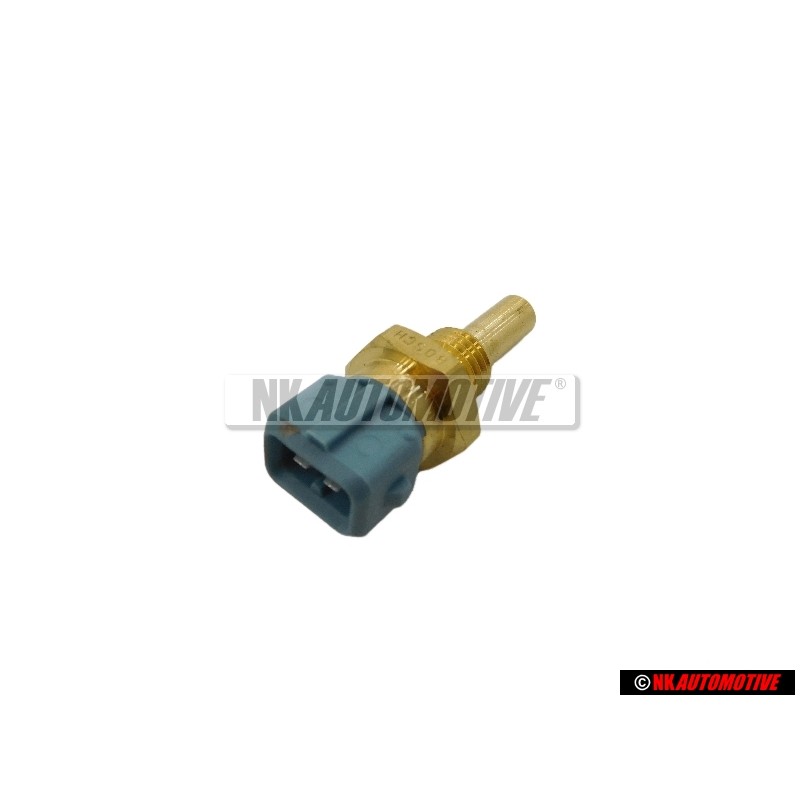 Genuine VW Temperature Sensor - 025906041