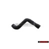 Genuine VW Coolant Hose - 1H0121051C